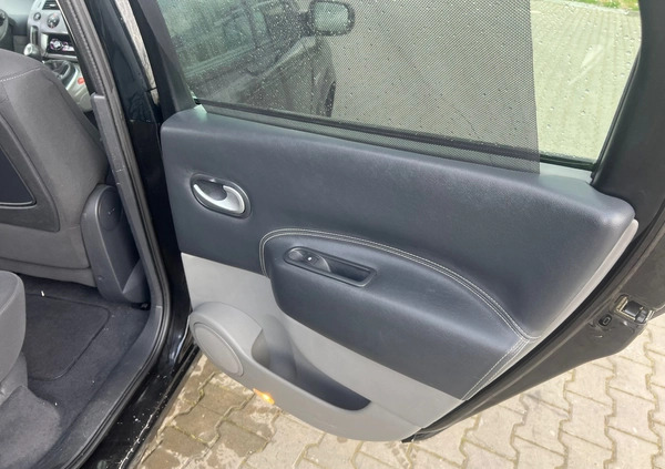 Renault Grand Scenic cena 12900 przebieg: 165964, rok produkcji 2006 z Polkowice małe 436